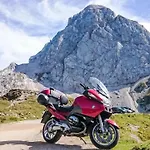 Enzian By Interhome דירה Arriach