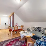 Enzian By Interhome דירה