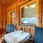 Enzian By Interhome דירה Arriach