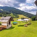 Enzian By Interhome Arriach