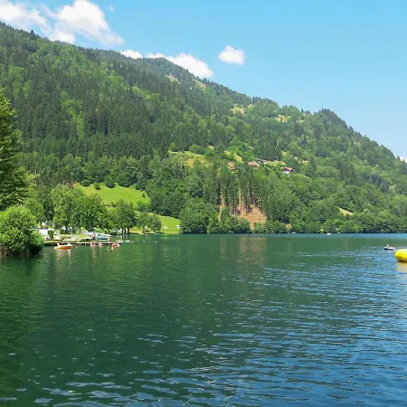 Apartment Enzian By Interhome