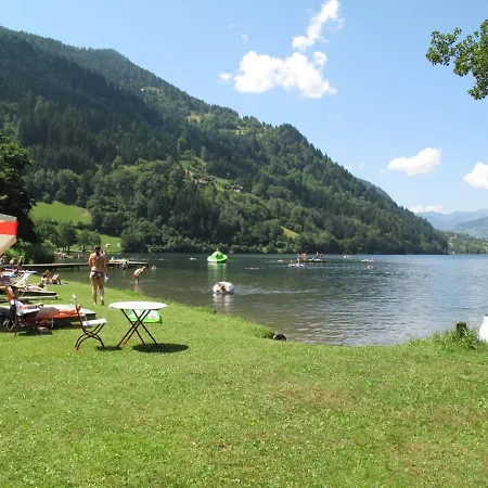 Enzian By Interhome Apartment