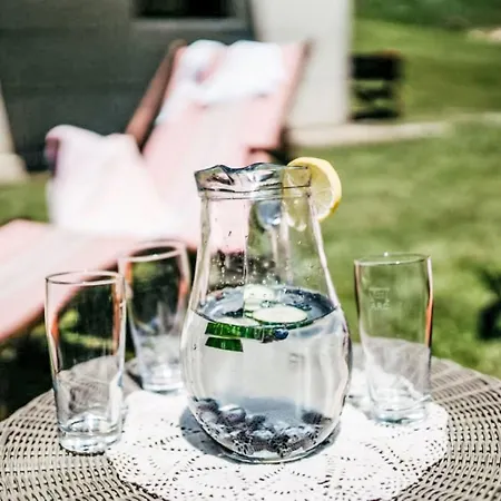 Enzian By Interhome *