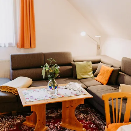 Enzian By Interhome *