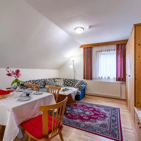 Enzian By Interhome * Arriach