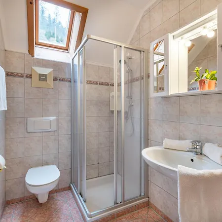 Enzian By Interhome