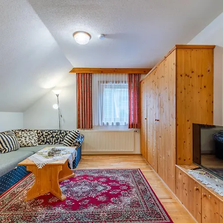 Enzian By Interhome *