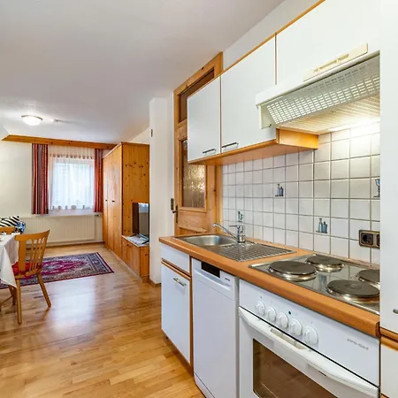 Enzian By Interhome