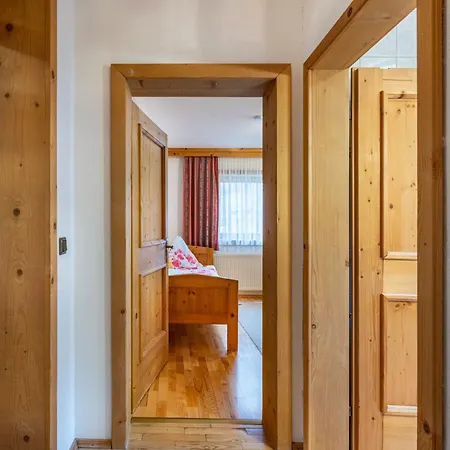 Enzian By Interhome Apartment