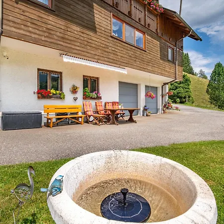 Enzian By Interhome Apartamento