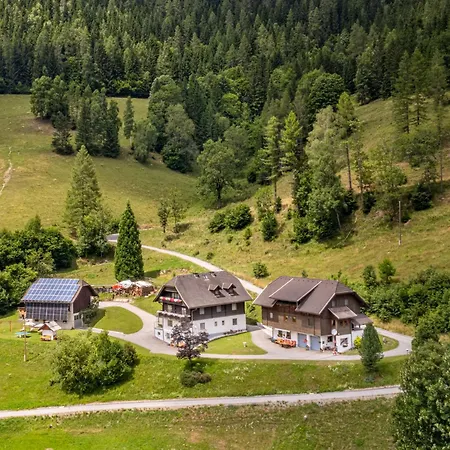 Enzian By Interhome Apartamento *