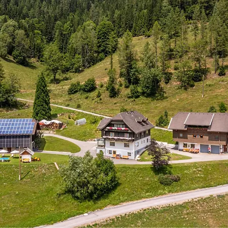 Apartment Enzian By Interhome *