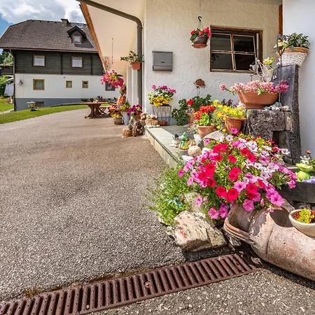 Enzian By Interhome * Arriach