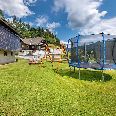 Enzian By Interhome