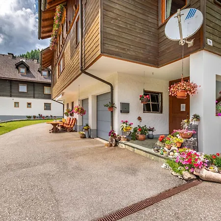 Enzian By Interhome Apartamento