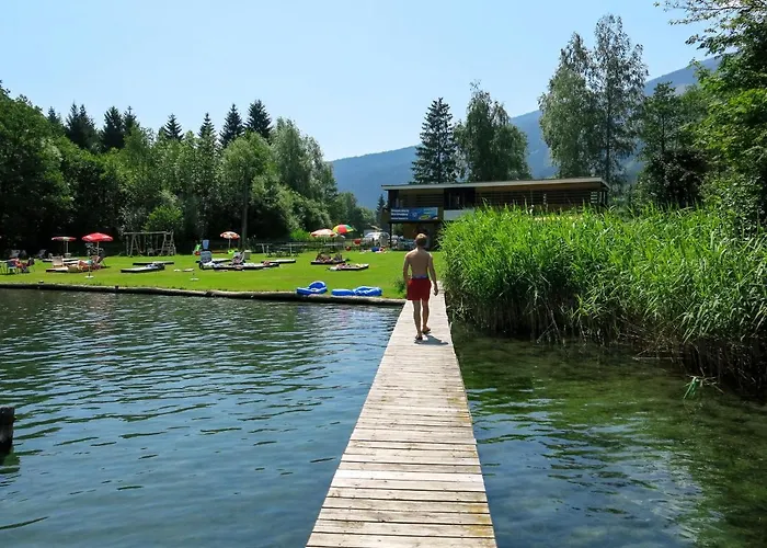 Enzian By Interhome 아파트 아리아흐