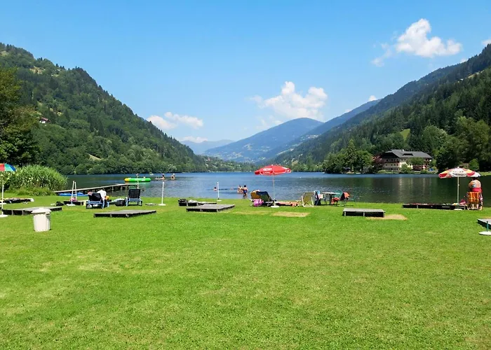 Enzian By Interhome *