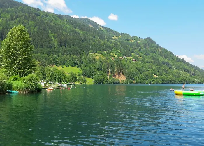 아파트 Enzian By Interhome