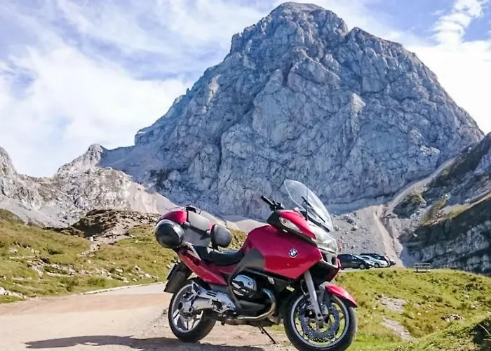 Enzian By Interhome Διαμέρισμα Arriach