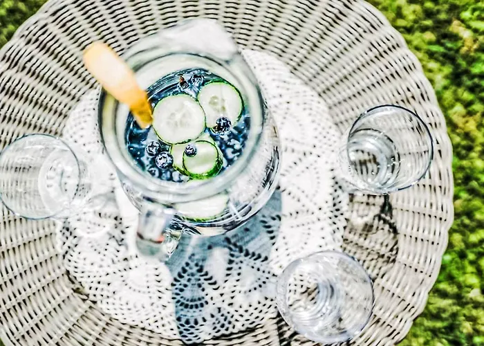 Enzian By Interhome Διαμέρισμα Arriach