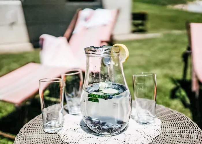 Enzian By Interhome *