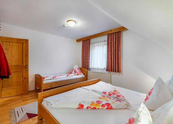 Enzian By Interhome *