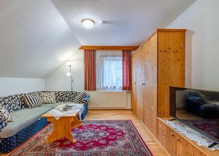 Enzian By Interhome *