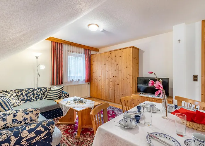 Enzian By Interhome 아파트 *